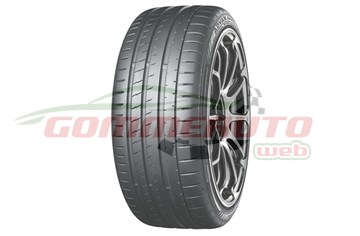 COP. 315/35YR22 YOKOHAMA V107D XL 111Y